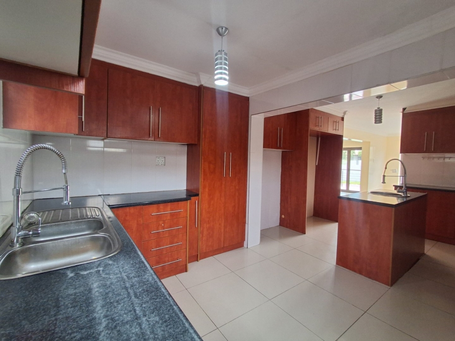 To Let 3 Bedroom Property for Rent in Lilyvale Free State